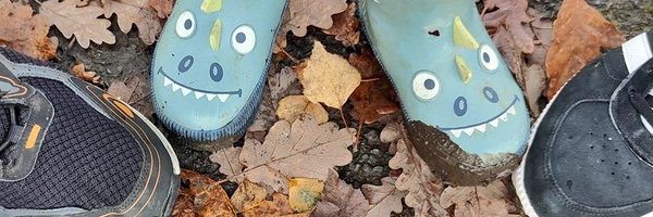 AHTMrsD Profile Banner