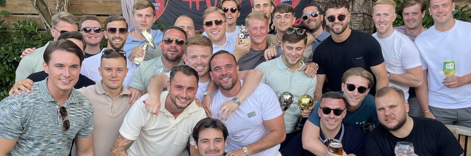 Crayford Arrows WESFA banner