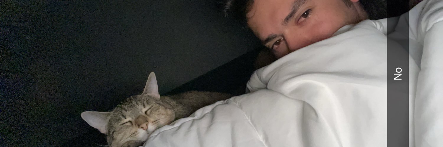CyrusStevens's profile banner image