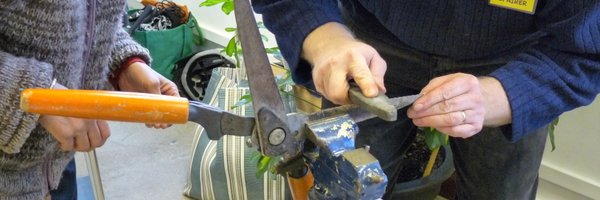 TTRdg Profile Banner