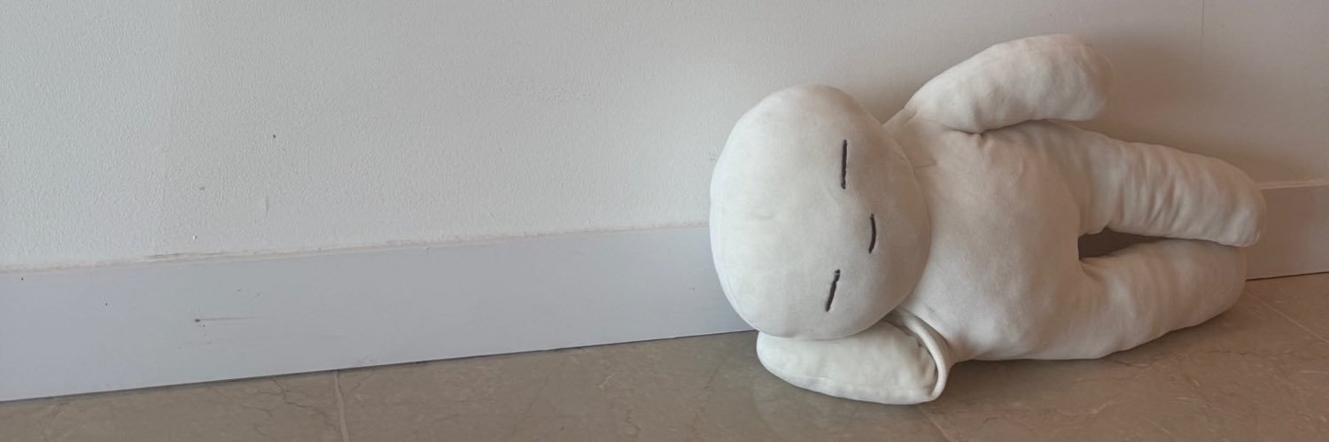 PpookT's profile banner image
