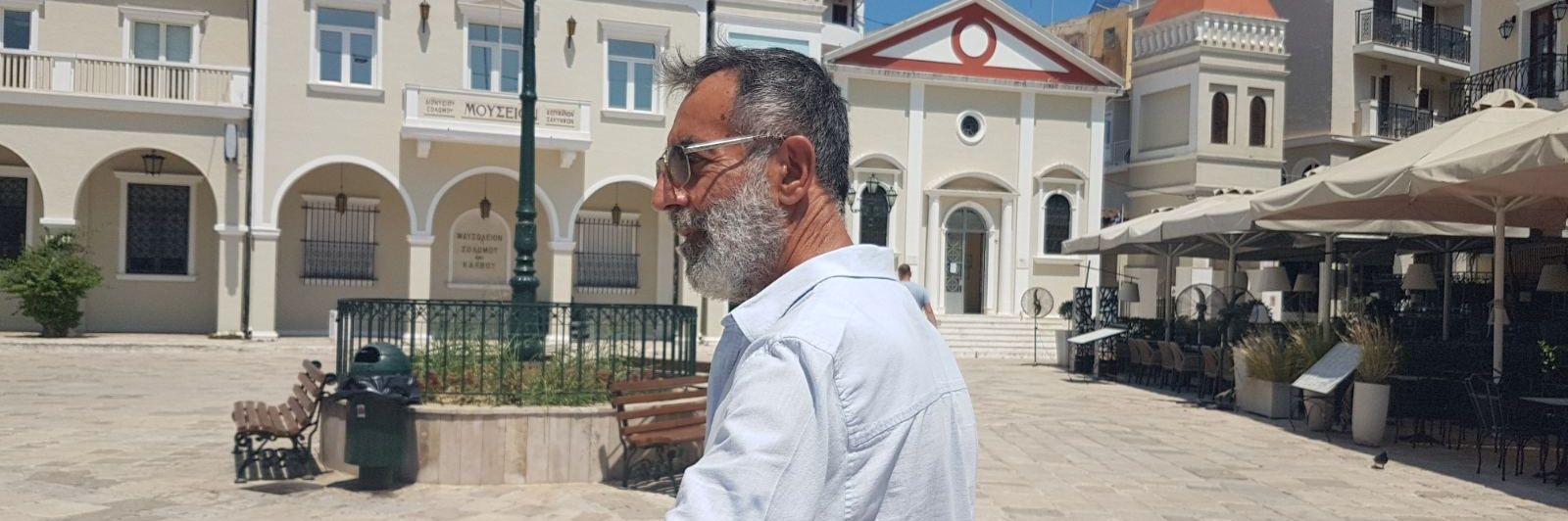 Sotiris S's banner