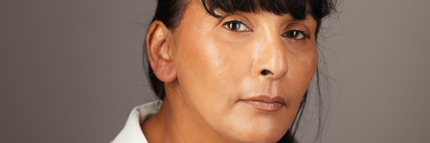 IndiannieW's profile banner image