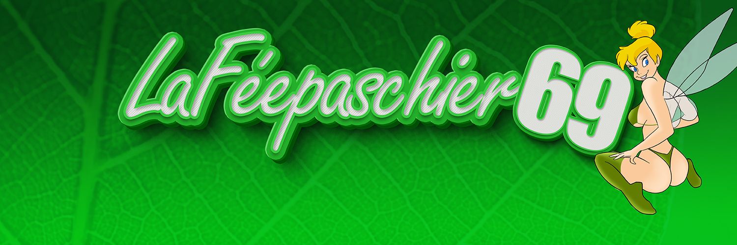 🔞Lafeepaschier69🔞 Profile Banner