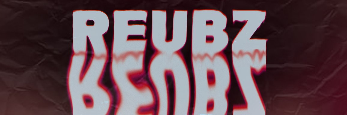 Official_Reubz's profile banner image
