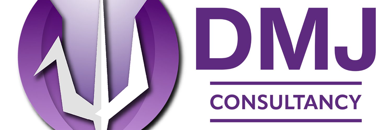 DMJ Consultancy's banner