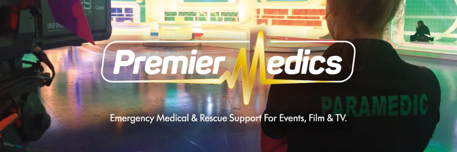 PremierMedics's profile banner image