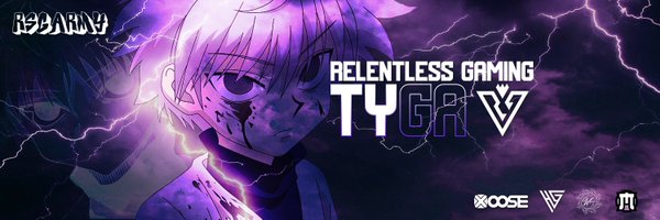 TygaaCOD Profile Banner