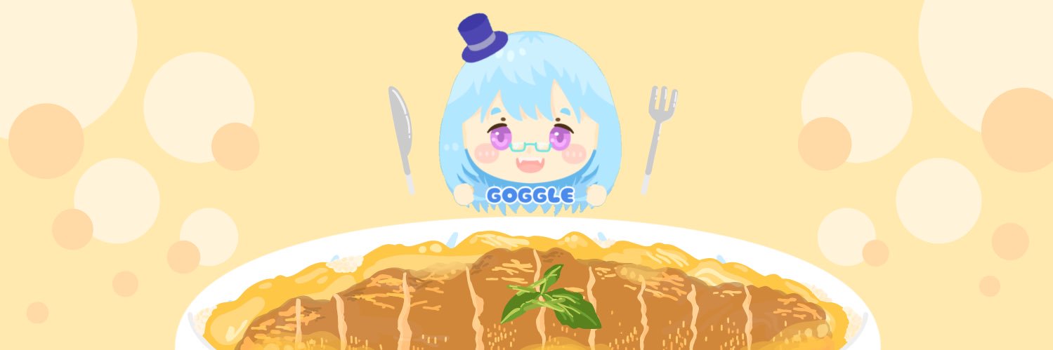 GOGGLE【ゴーグル】's banner
