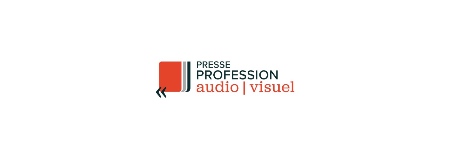 Profession Audio|Visuel banner