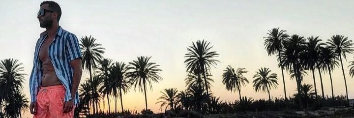 Eloy García banner