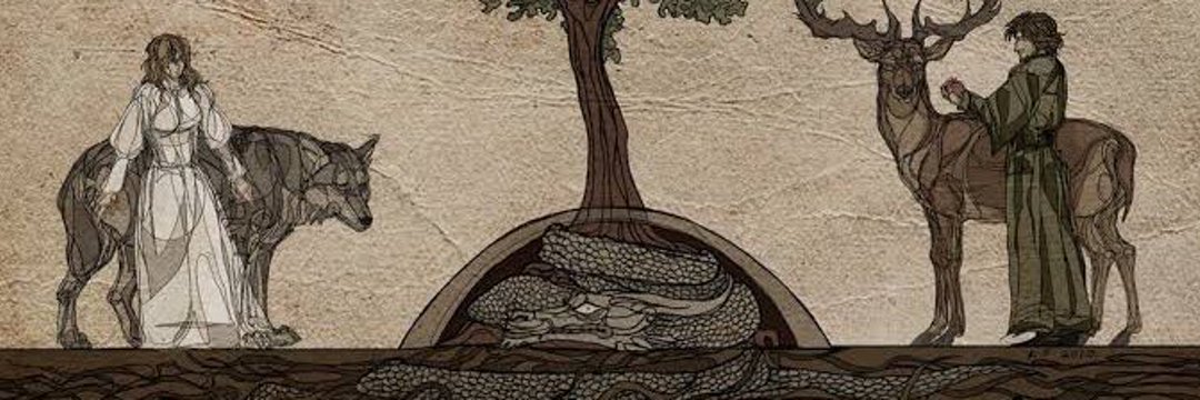 ZamanQuark's profile banner image