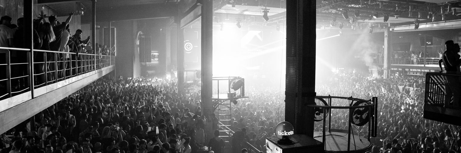 fabrikdiscoteca's profile banner image