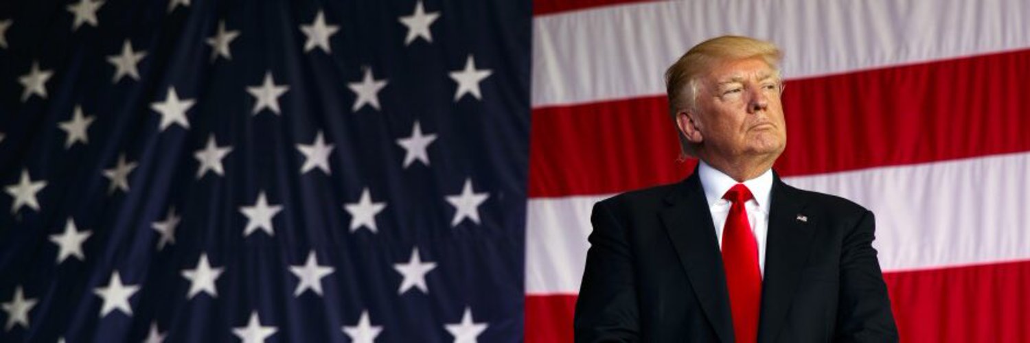 Maga Nadine's banner