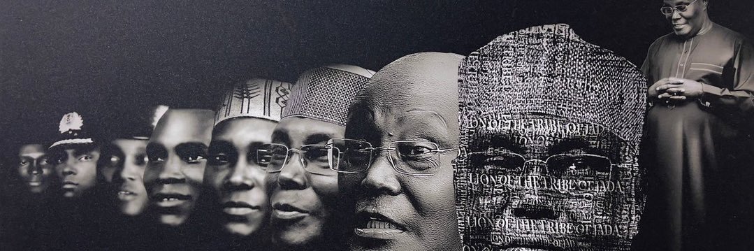 Abbas Sani Waziri's banner