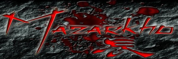 KhoMazar Profile Banner