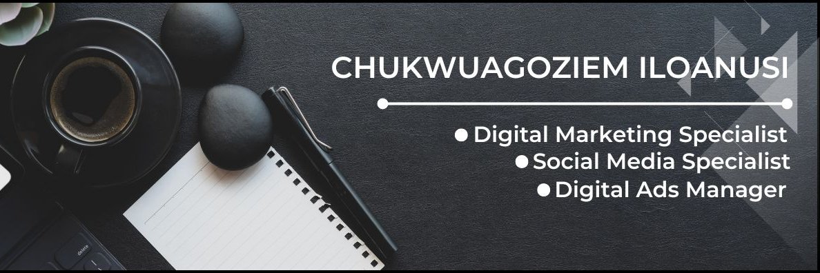 Chukwuagoziem Iloanusi banner