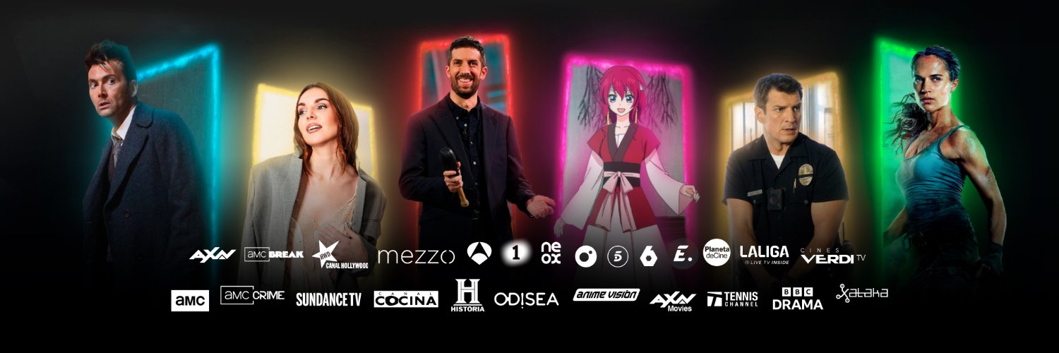Tivify's banner
