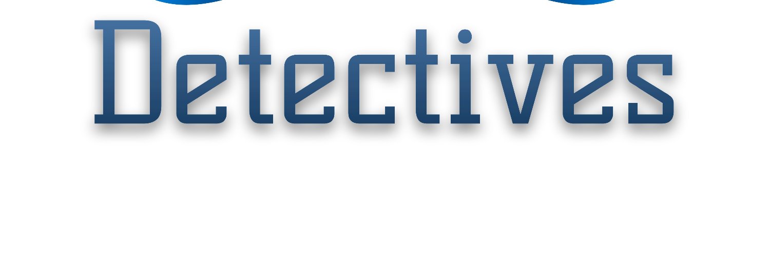 detectives_d's profile banner image