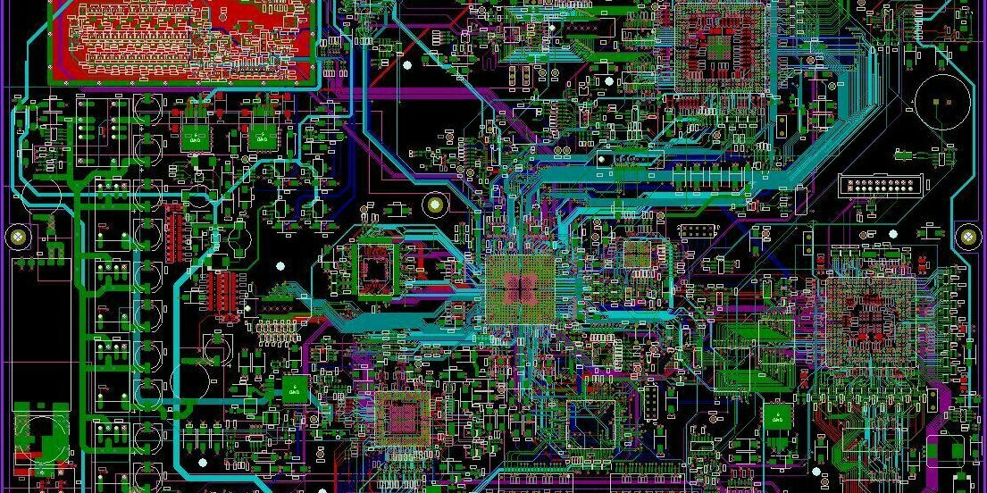 DamagedHardware's profile banner image