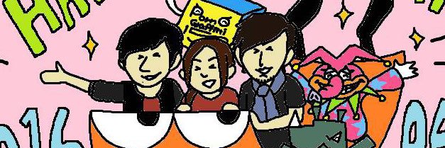 cham_PPP4444's profile banner image