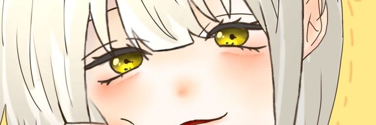 ちくわに成りし者 banner