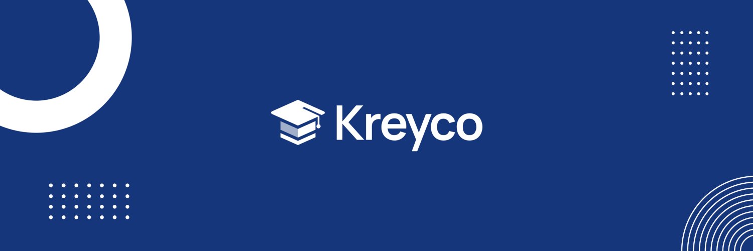 kreycoedu's profile banner image
