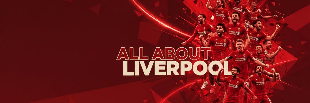All About Liverpool 🔔🚩 banner