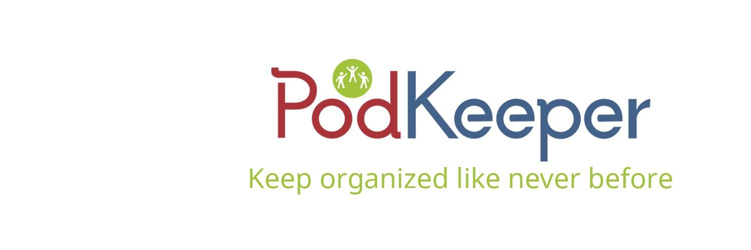 podkeeper's profile banner image