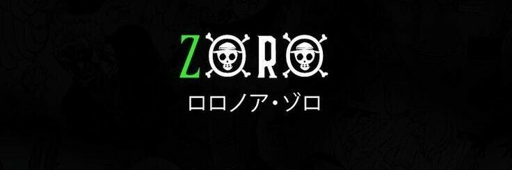 Zoro's crypto calls banner