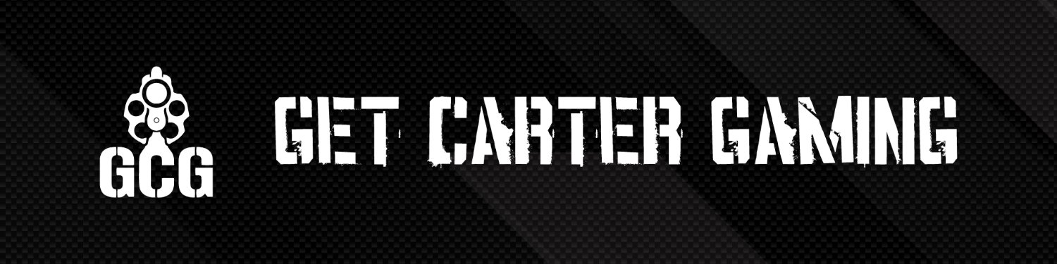 Getcartergaming banner