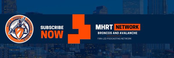 ManelyBroncos Profile Banner