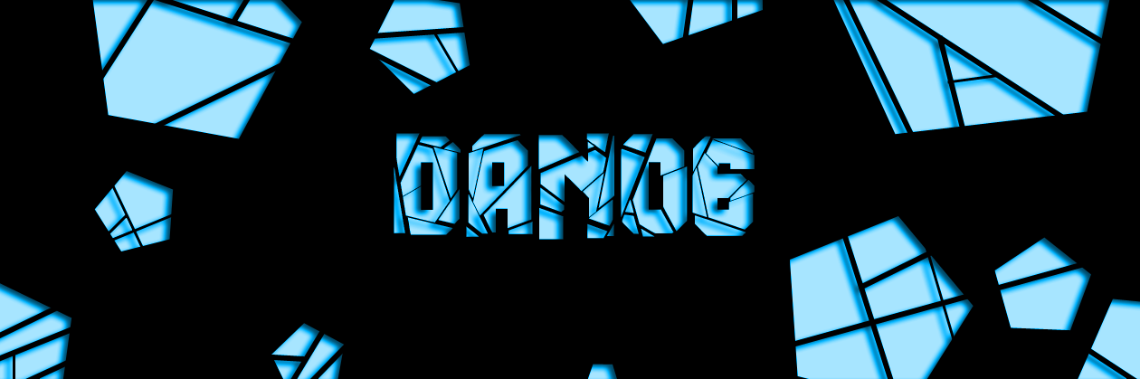 Dan0 banner