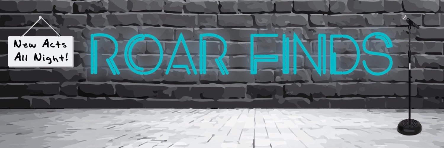 A&Roar banner