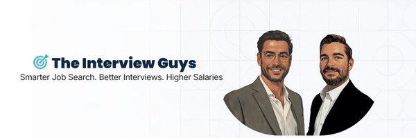 2InterviewGuys Profile Banner