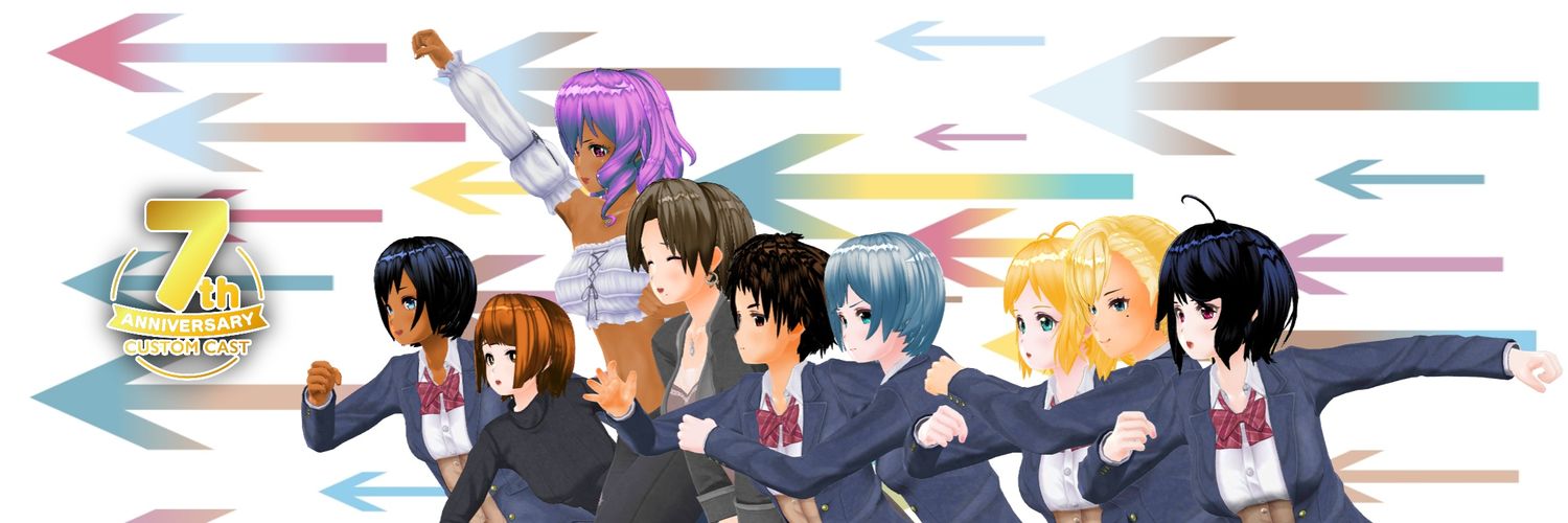 🍊オレンジ🍊 banner