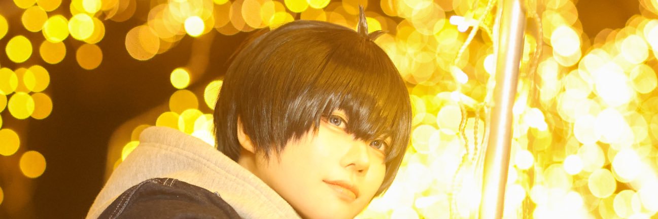 一葉@あれ太郎 banner