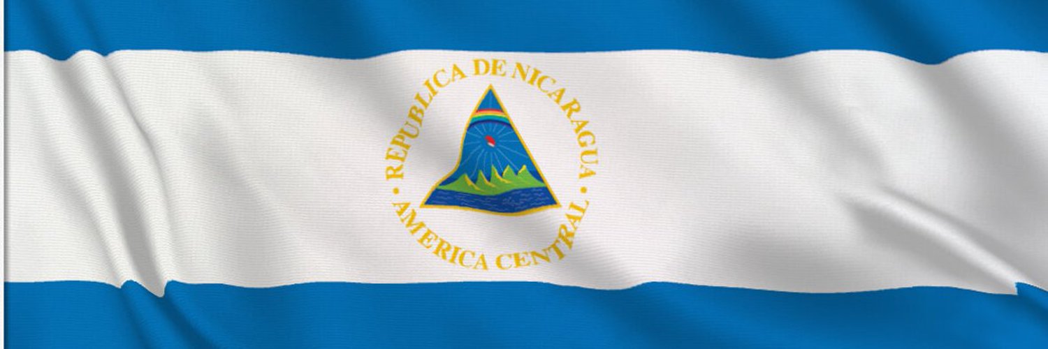 Misión Permanente de Nicaragua Profile Banner