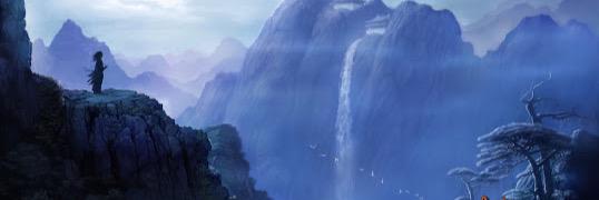 rougandou's profile banner image