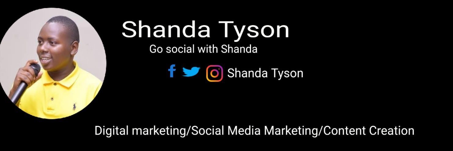 Shanda Tyson's banner