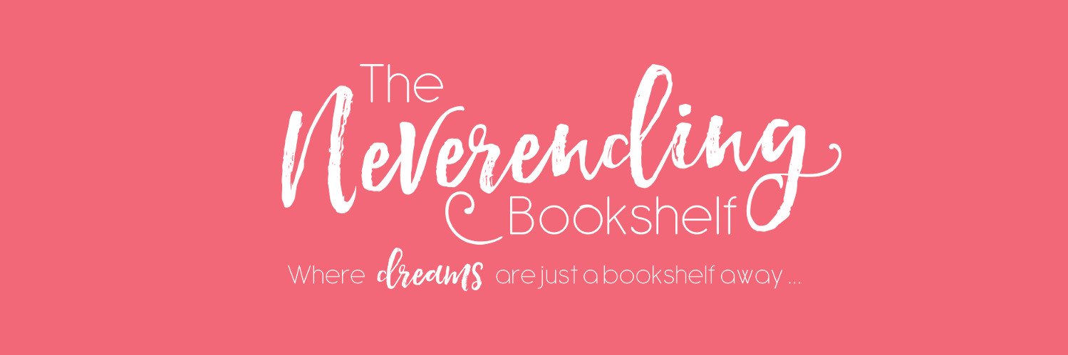 Nevendbkshelf's profile banner image