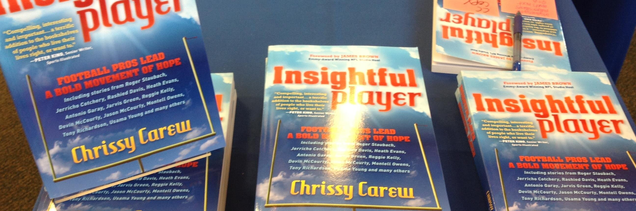 InsightfulPlayr's profile banner image