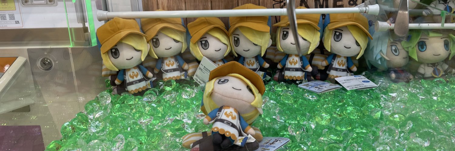 s_mekabu's profile banner image
