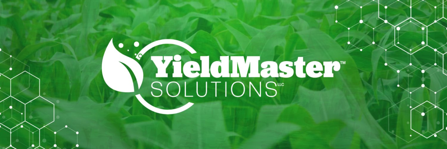 YieldMaster Solutions banner