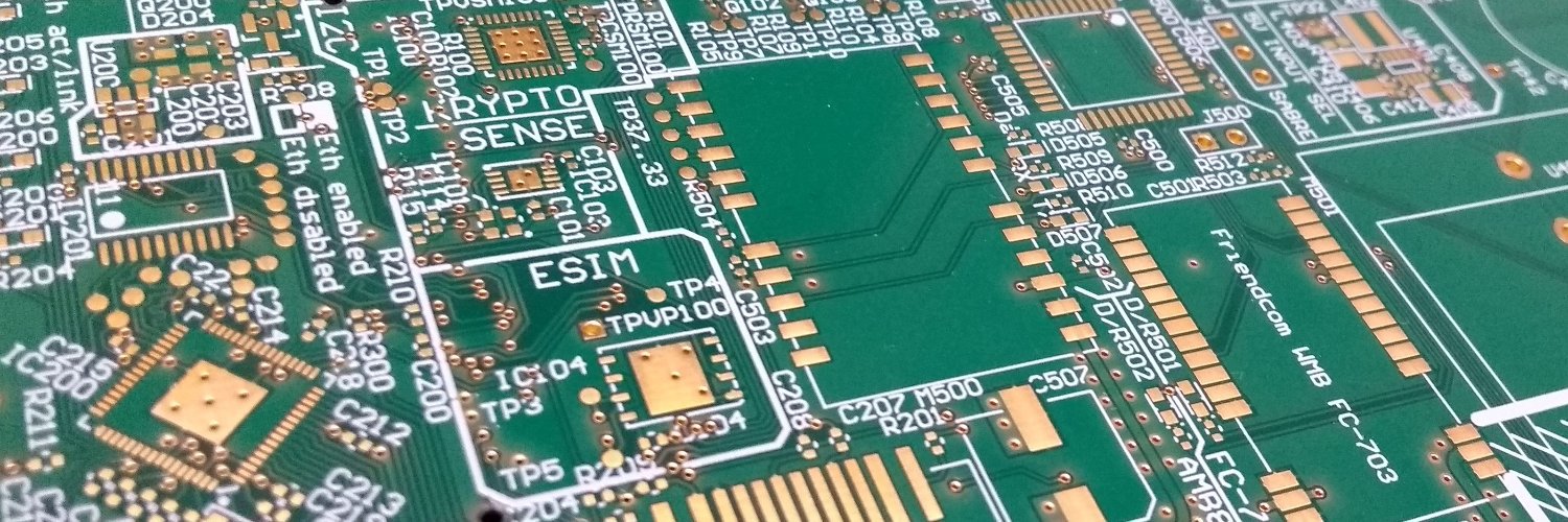 DspSysteme's profile banner image