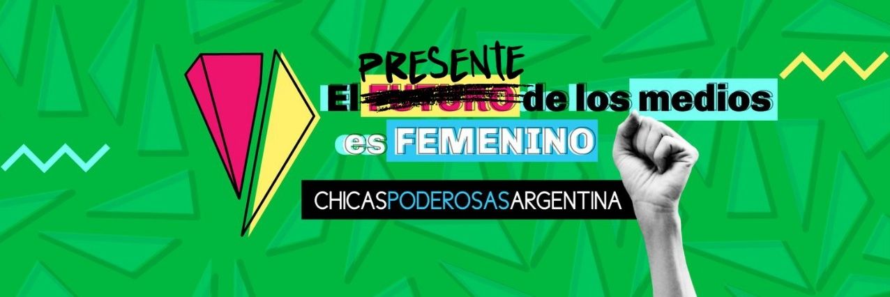 María Fernanda Rossi banner