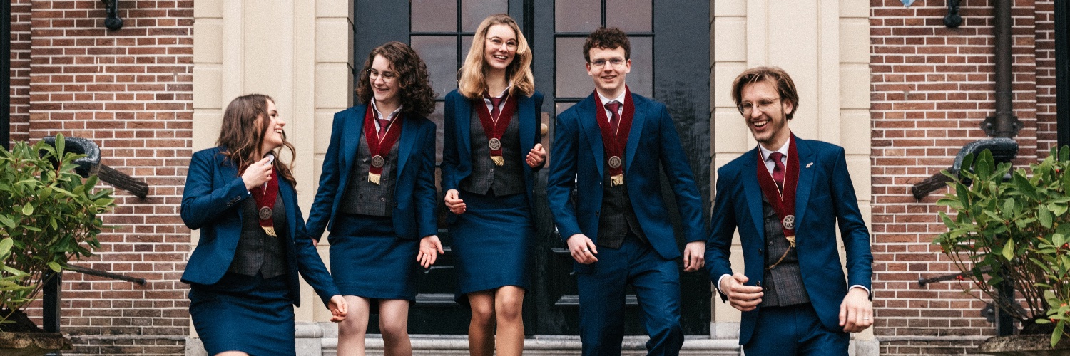 Bestuur der C.S.F.R. banner