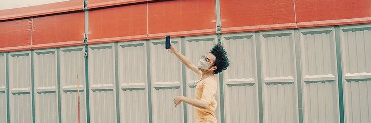 タケお banner