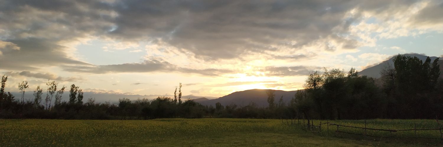Sahilsajju's profile banner image