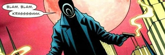 ? banner